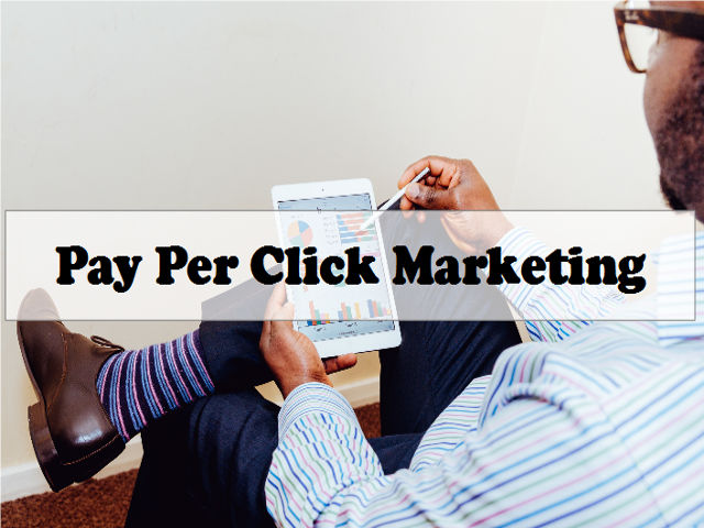 Pay Per Click Marketing Tips